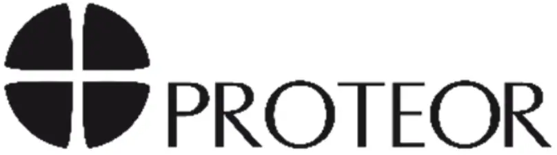 PROTEOR LOGO