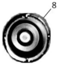 PROTEOR ROG2 Rush Rogue 2 Foot - ICON 10