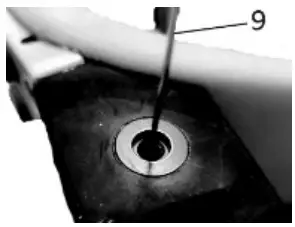 PROTEOR ROG2 Rush Rogue 2 Foot - ICON 11