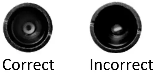 PROTEOR ROG2 Rush Rogue 2 Foot - ICON 13