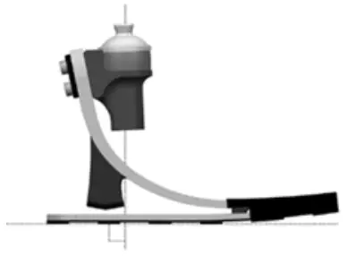 PROTEOR ROG2 Rush Rogue 2 Foot - ICON 4