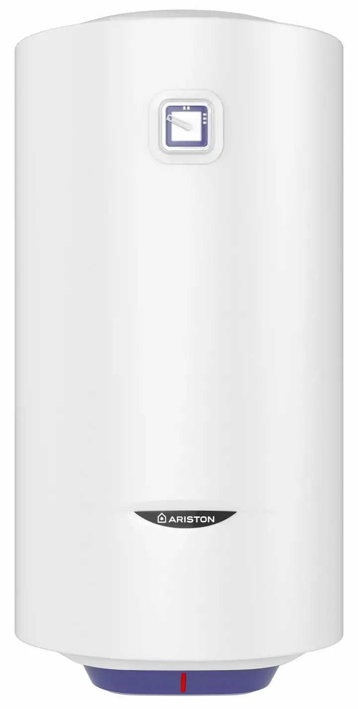 ARISTON 39556412 BLU1 R ABS 80 V Slim Electric Water Heaters