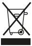 Disposal icon