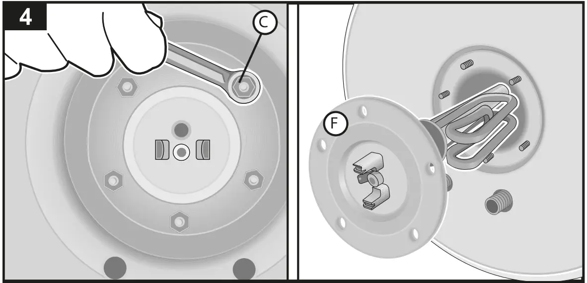 Product Instructions