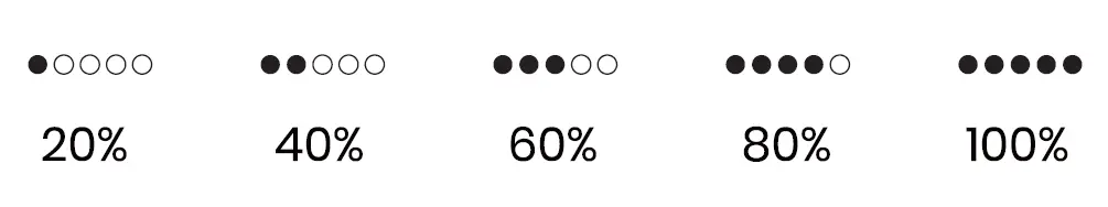 contour DONGLE52 RollerMouse Pro Wired Ergonomic Mouse for Laptop and Desktop 4