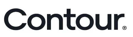 contour logo