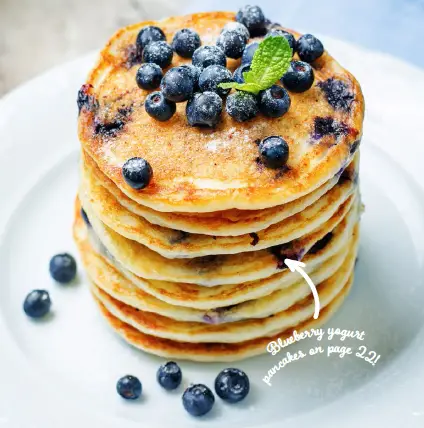 Everyday Gridle Recipe