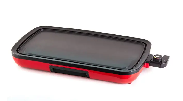 Dash Everyday Griddle Deg200 User Manual