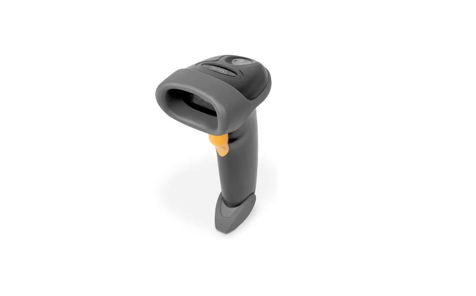 Digitus Da-81002 2d Barcode Hand Scanner Qr Code Compatible User Manual Digitus Da-81002 2d Barcode Hand Scanner Qr Code Compatible User Manual