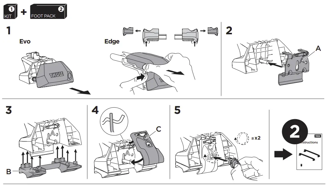 Assembly Illustration