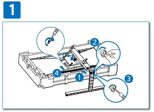 PHILIPS-Momentum-439M1-Gaming-Monitor-Fig-02