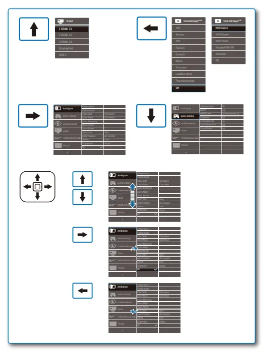 PHILIPS-Momentum-439M1-Gaming-Monitor-Fig-06