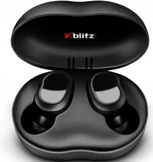 Xblitz Uni Pro 3 Wireless Earbuds PRODUCT