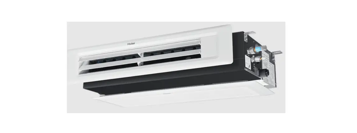 Haier Ad35s2ps1fa 3.5kw Slim Ducted User Guide Haier Ad35s2ps1fa 3.5kw Slim Ducted User Guide