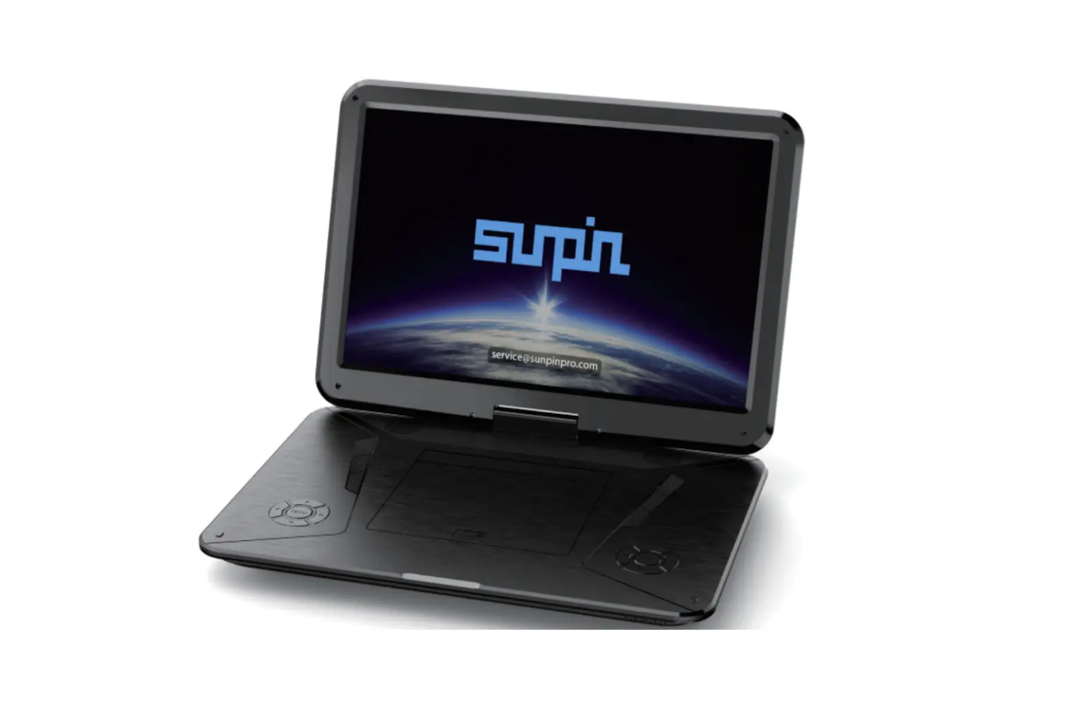Sunpin Pd152w Dvd Player User Guide