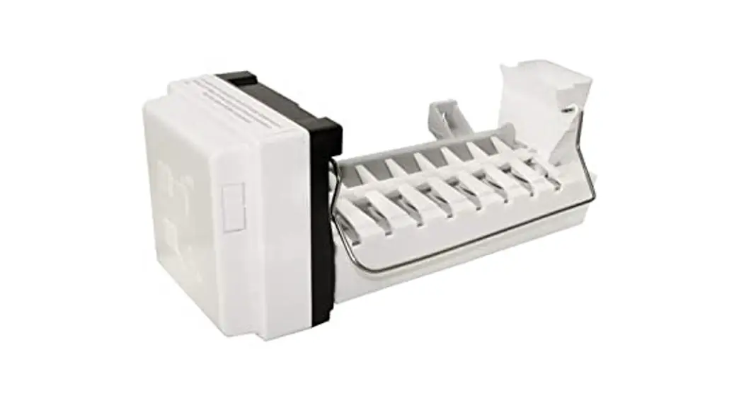 Amana Ic8 Top And Bottom Freezer Refrigerator Ice Maker Kit User Guide Amana Ic8 Top And Bottom Freezer Refrigerator Ice Maker Kit User Guide