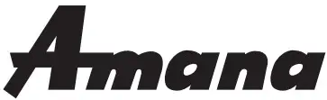 Amana LOGO