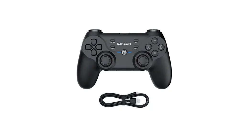 Gamesir T3s Wireless Game Controller User Manual