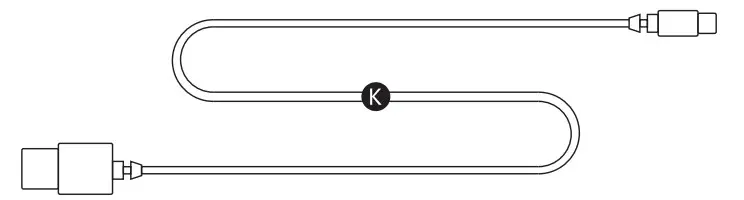 GAMESIR T3S Wireless Game Controller - Figure 2