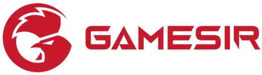 GAMESIR logo