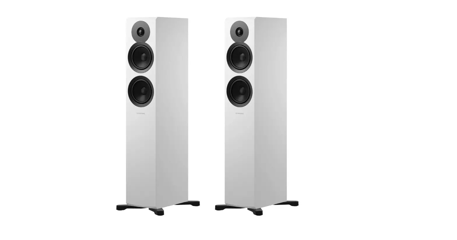 Dynaudio Emit30whpr Floorstanding Loudspeakers User Guide Dynaudio Emit30whpr Floorstanding Loudspeakers User Guide