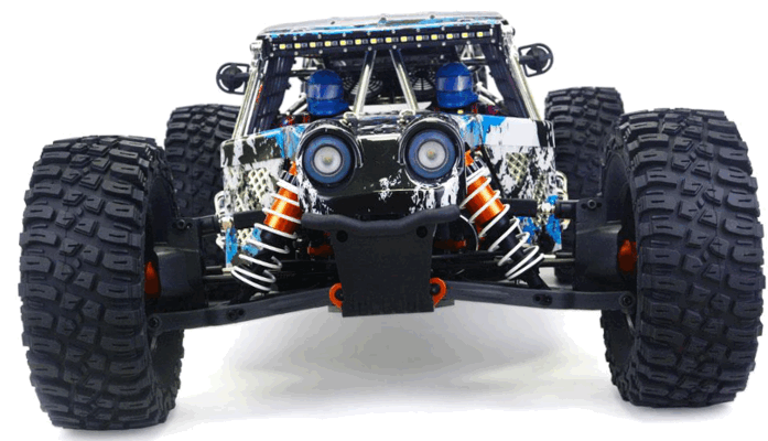 AMEWi AMXRacing RXB7 Buggy