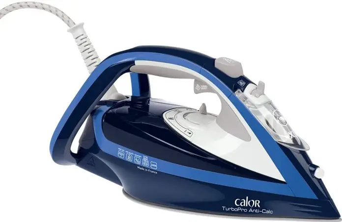 Tefal FV 5630 TurboPro Steam Iron