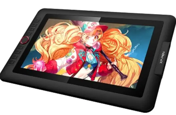XP-PEN-Graphic-Drawing-Tabletproduct-image
