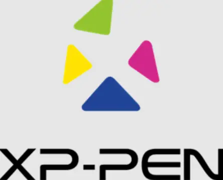 XP-PEN-logo