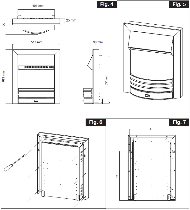 Dimplex-Gorstan-GST20-Optiflame-Inset-Fire-FIG-14