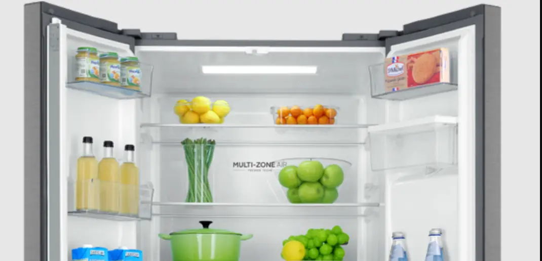 Haier Hrf580yhs Quad Door Refrigerator Freezer User Guide Haier Hrf580yhs Quad Door Refrigerator Freezer User Guide