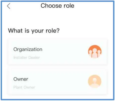 solis WiFi Stick Datalogger - App 10