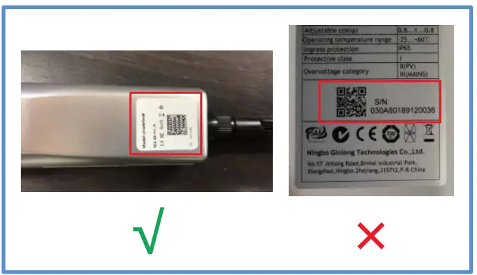 solis WiFi Stick Datalogger - App 18
