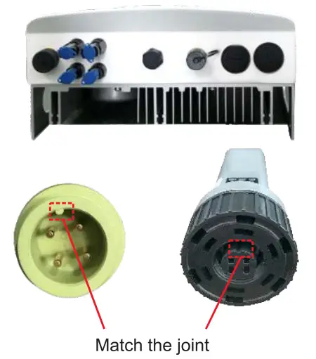 solis WiFi Stick Datalogger - fig