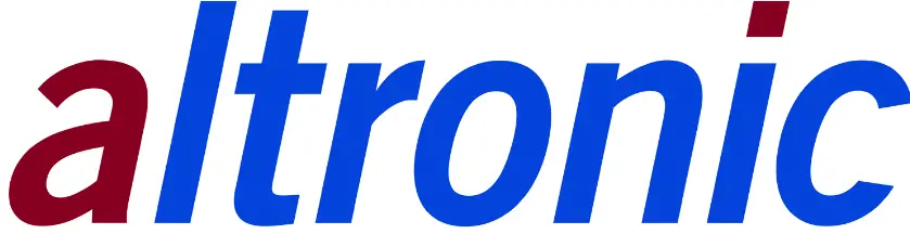 Altronics logo