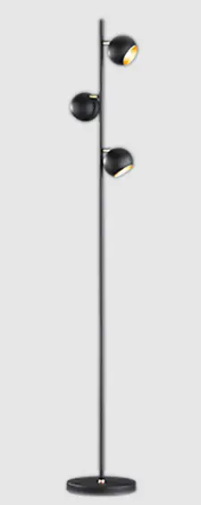 TRIO LIGHTING 404600332 Floor Lamp-PRODUCT-IMAGE