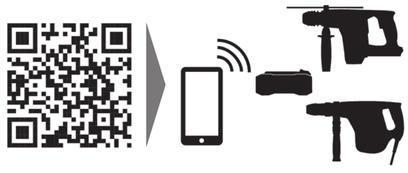 HILTI RT 6-A22 Cordless Rivet Tool - qr code