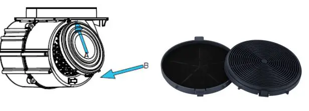 COOKOLOGY-CGL100BK-Cooker-Hood-11