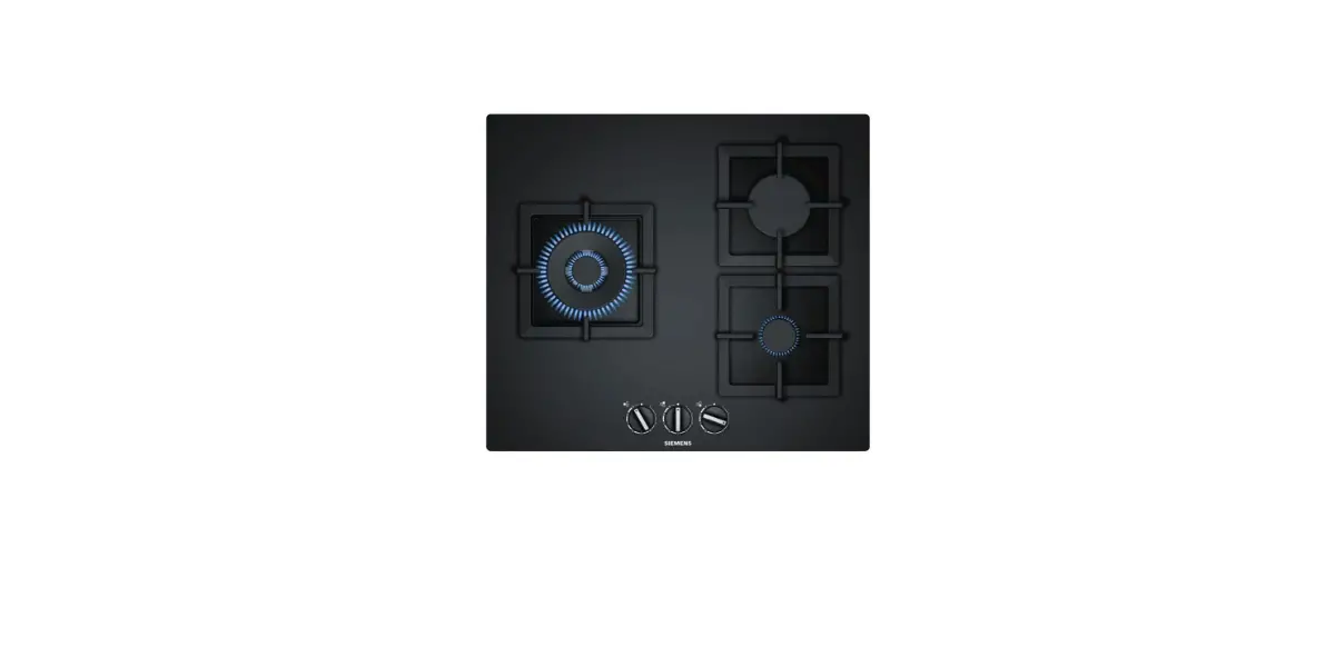 Siemens Ep6a6cb20 Built-in Gas Hob User Manual Siemens Ep6a6cb20 Built-in Gas Hob User Manual