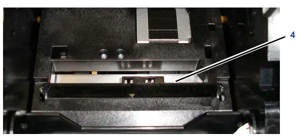 BRADY BBP33 Sign and Label Printer - fig 19