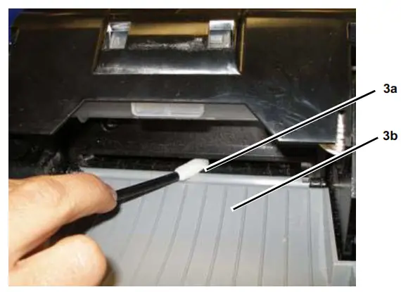 BRADY BBP33 Sign and Label Printer - fig 23