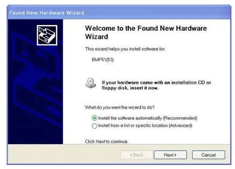 BRADY BBP33 Sign and Label Printer - fig 23