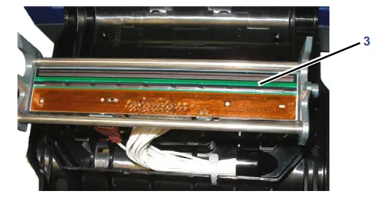 BRADY BBP33 Sign and Label Printer - fig 24