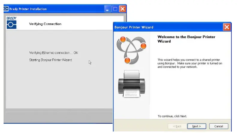 BRADY BBP33 Sign and Label Printer - fig 28
