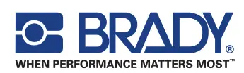 BRADY logo