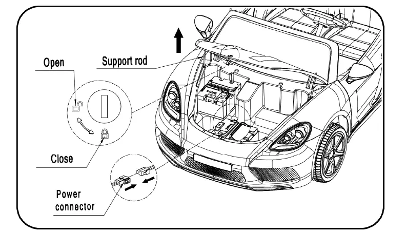 Pinghu-United-Vehicles-YSA-021-48V-Electric-Car-fig- (8)