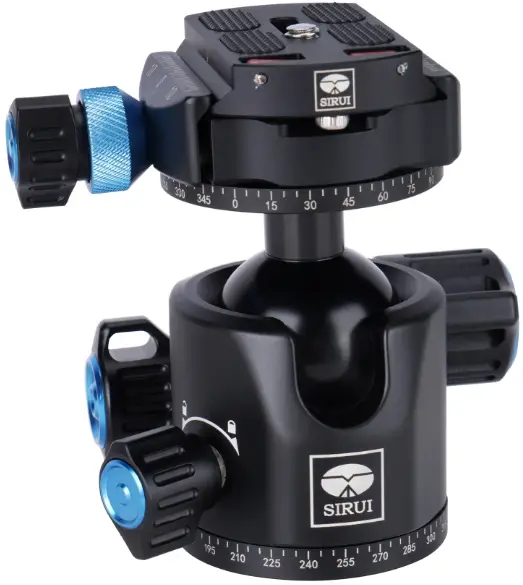 SIRUI ST-10X Low Gravity Ball