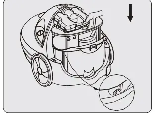 DAEMA-RCW-120AW-Water-Filtration-Vacuum-Cleaner-07