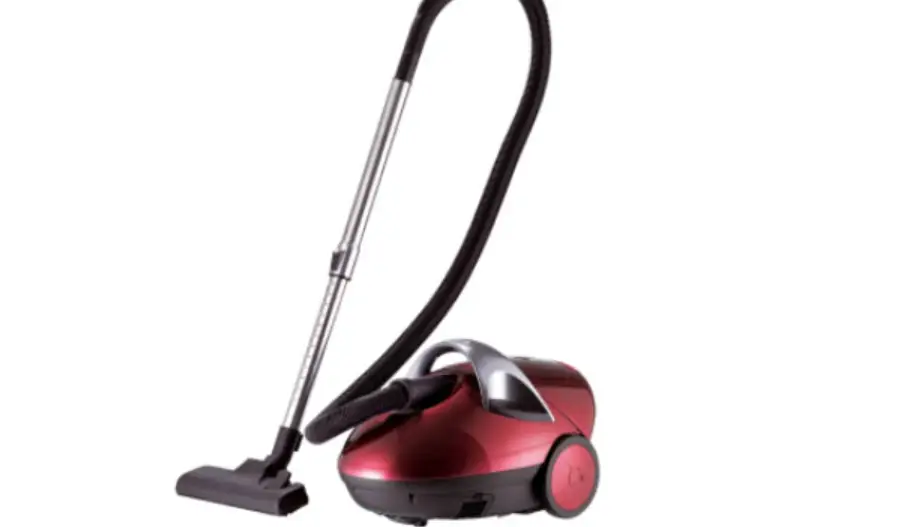 Daema Rcw-120aw Water Filtration Vacuum Cleaner User Manual Daema Rcw-120aw Water Filtration Vacuum Cleaner User Manual