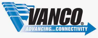 VANCO logo